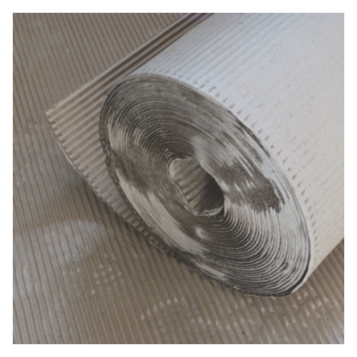 Tektura Falista BDT 1m x 15m