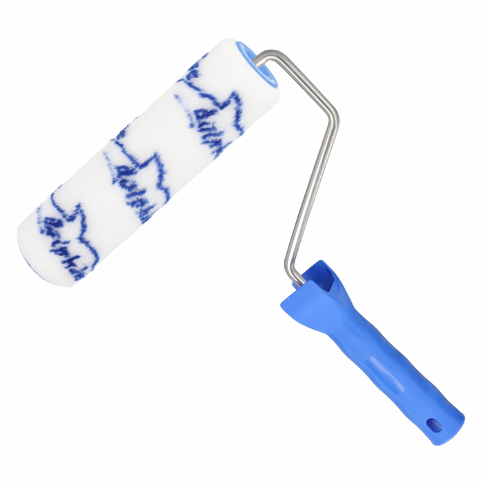 Wałek DOLPHIN 25cm z uchwytem