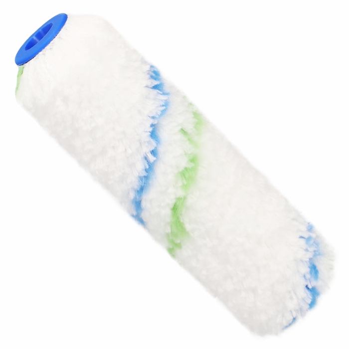 Wałek MICROFIBRA 10cm