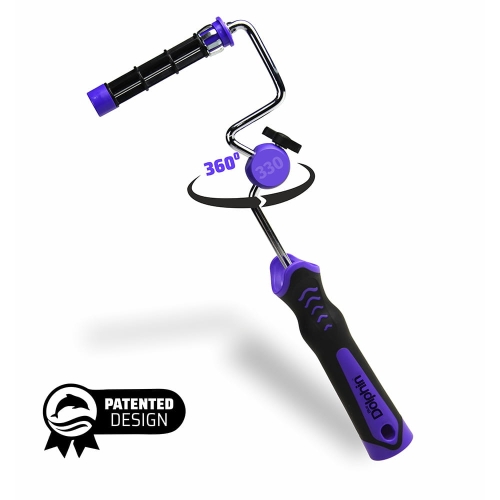 330 Uchwyt MAGIC MINI ROTATING DR10 