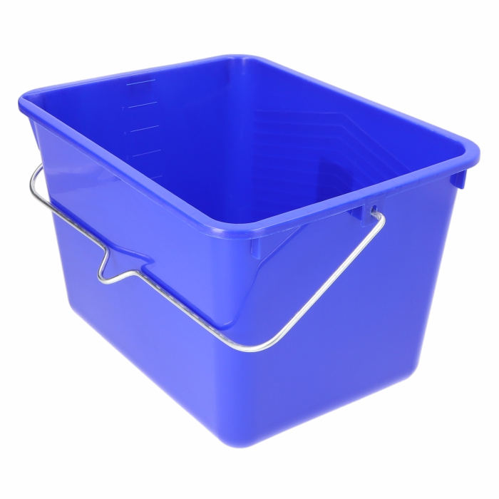 Wiadro malarskie 8l