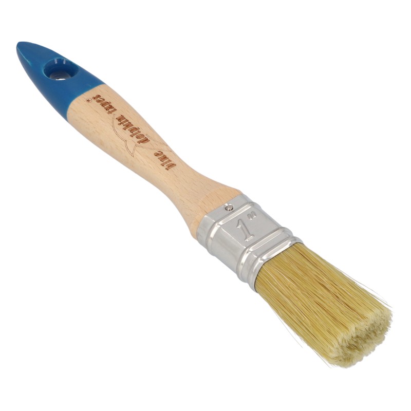 Pędzel Angielski AKRYL 25mm