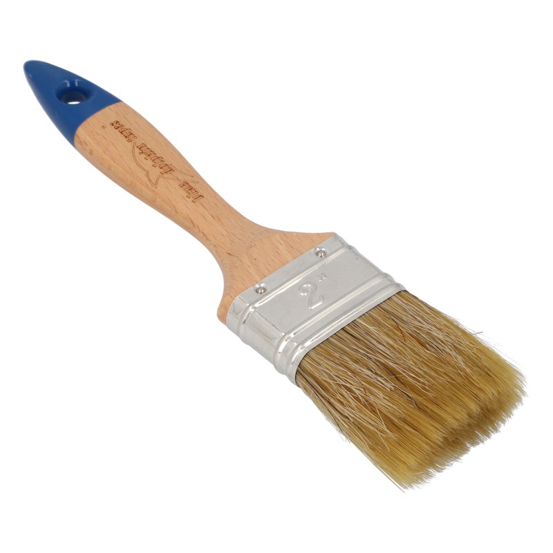 Pędzel Angielski AKRYL 50mm