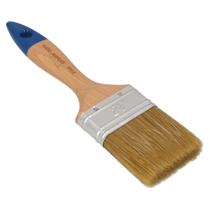 Pędzel Angielski AKRYL 63mm