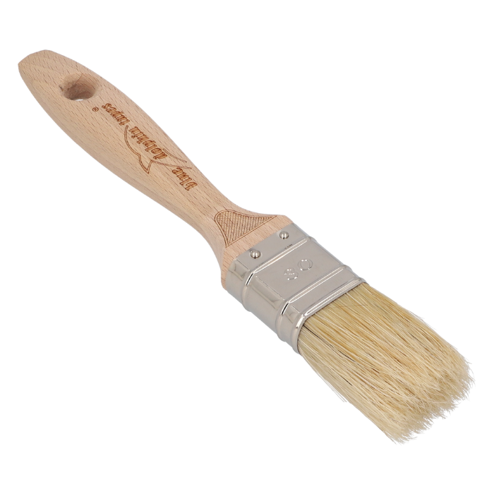 Pędzel Angielski DOLPHIN  30mm