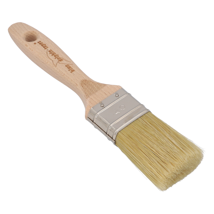 Pędzel Angielski DOLPHIN  40mm