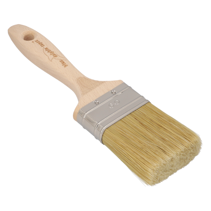 Pędzel Angielski DOLPHIN  60mm