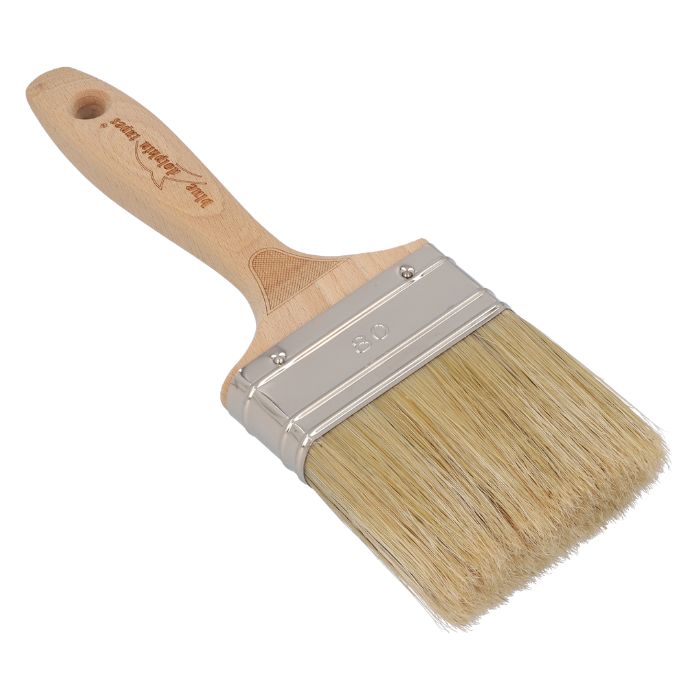 Pędzel Angielski DOLPHIN  80mm