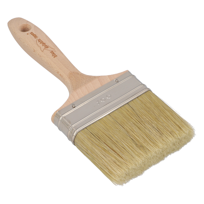 Pędzel Angielski DOLPHIN 100mm