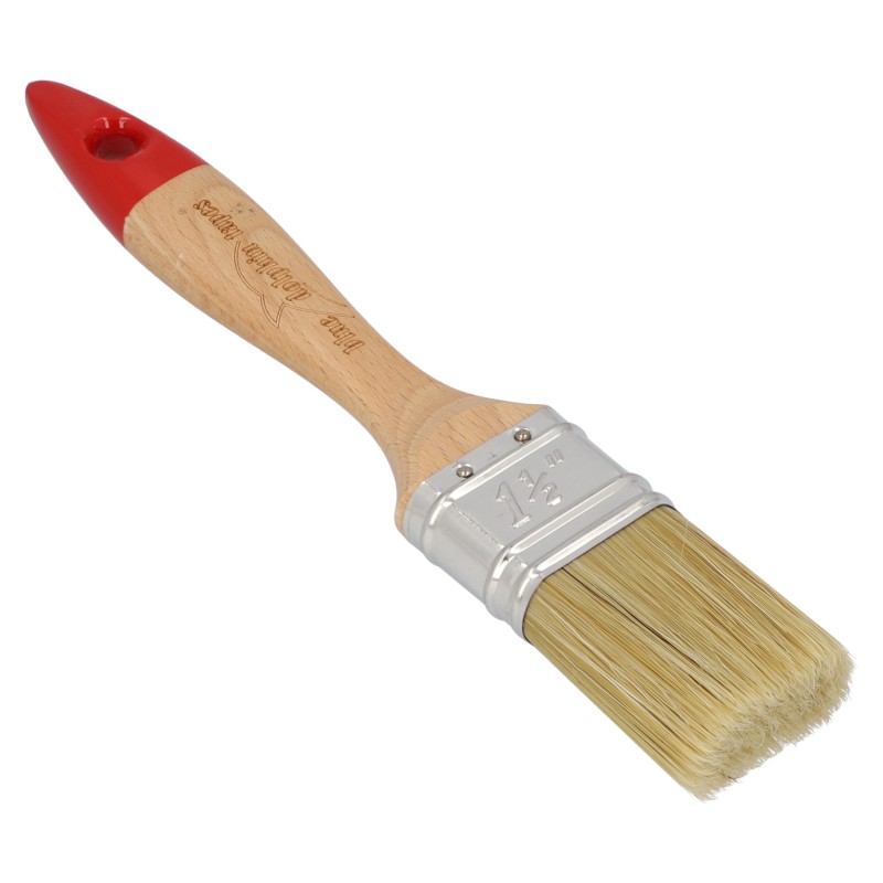 Pędzel Angielski EMALIA 38mm