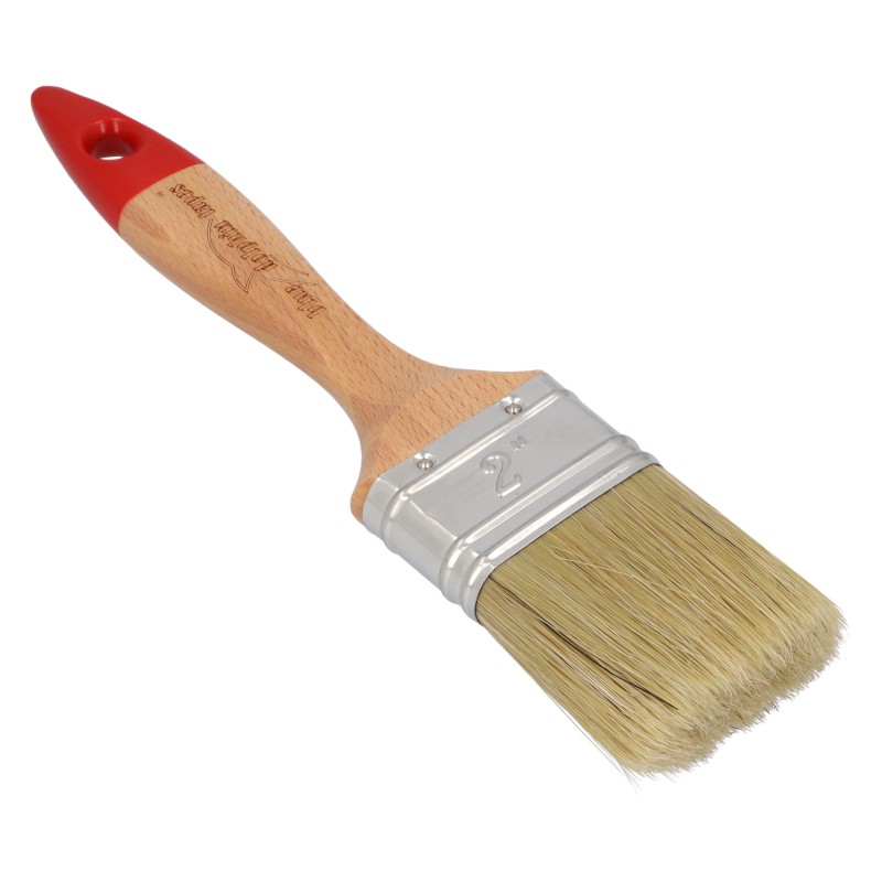 Pędzel Angielski EMALIA 50mm