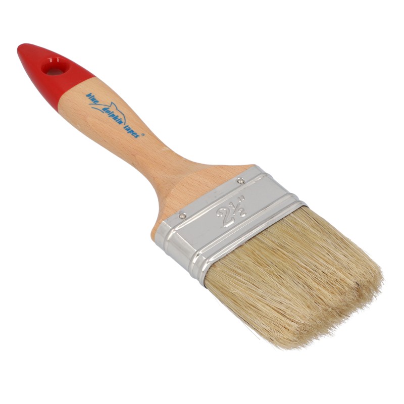 Pędzel Angielski EMALIA 63mm