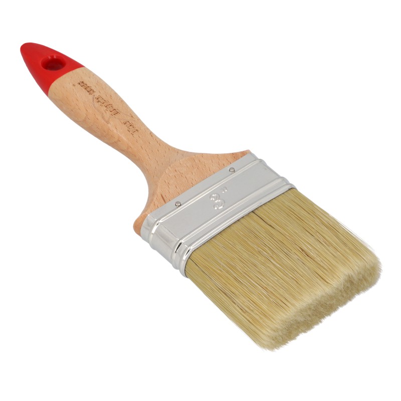 Pędzel Angielski EMALIA 76mm