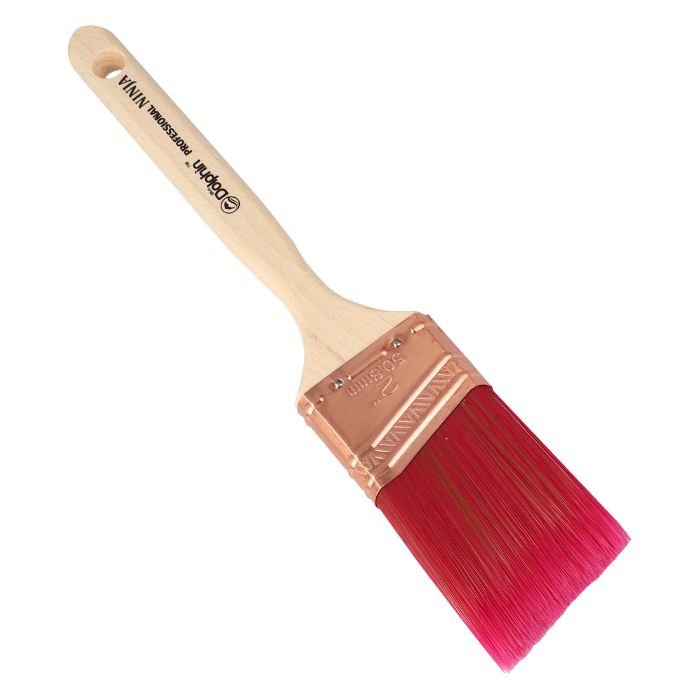 330 Pędzel NINJA ANGULAR 50mm