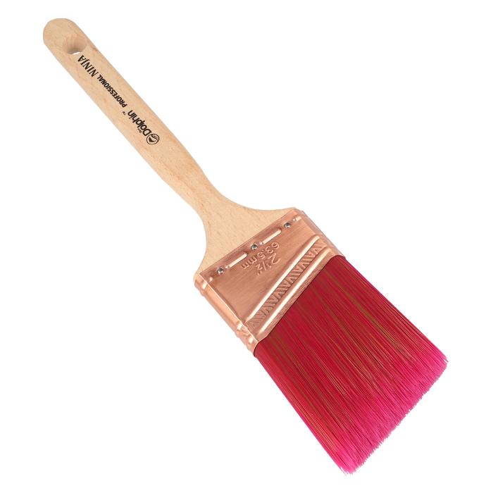 330 Pędzel NINJA ANGULAR 63mm