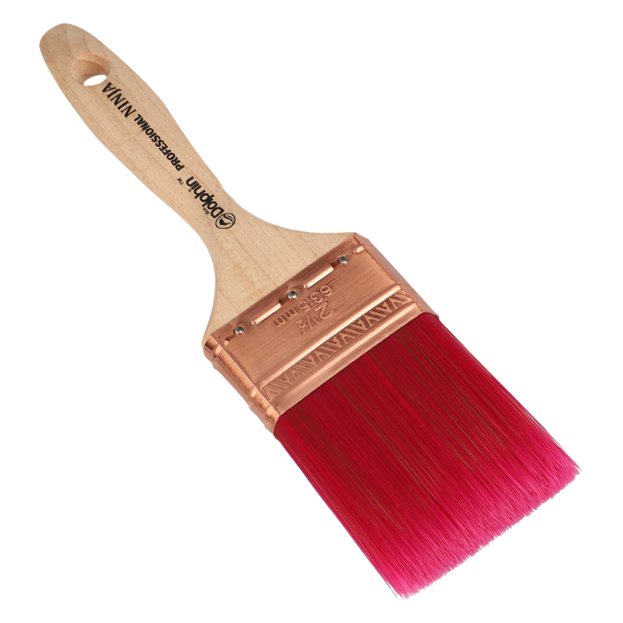 330 Pędzel NINJA FLAT 63mm