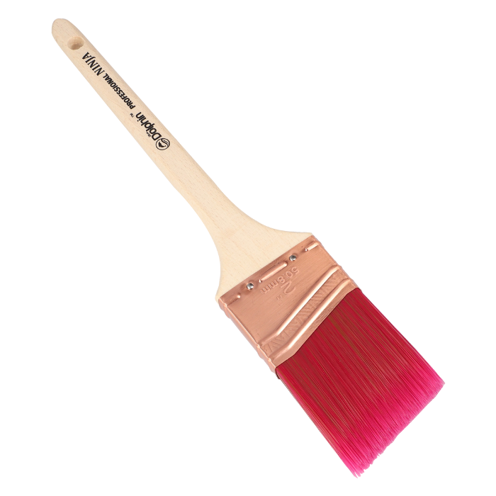 330 Pędzel NINJA RATTAIL 50mm