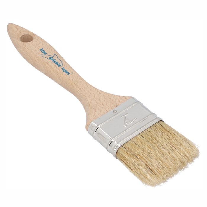 Pędzel Angielski HOBBY 50mm