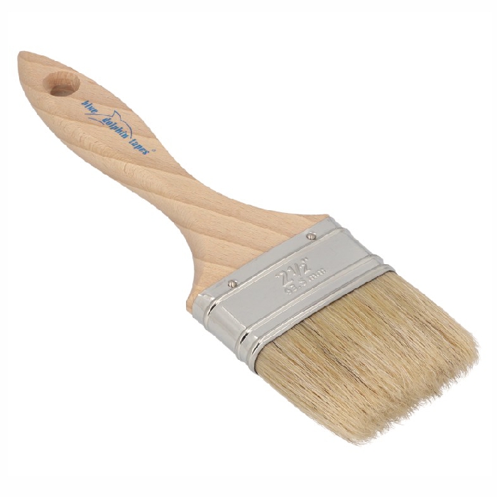 Pędzel Angielski HOBBY 63mm