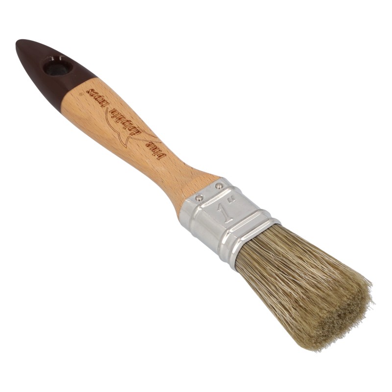 Pędzel Angielski LAKIER 25mm