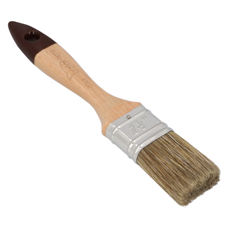 Pędzel Angielski LAKIER 38mm