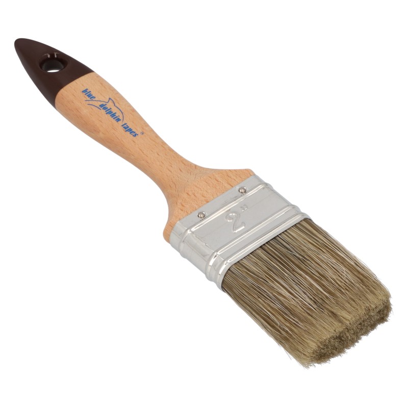 Pędzel Angielski LAKIER 50mm