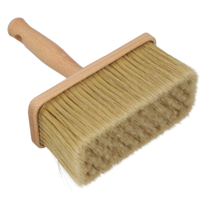 Pędzel Ławkowiec DOLPHIN 180mm