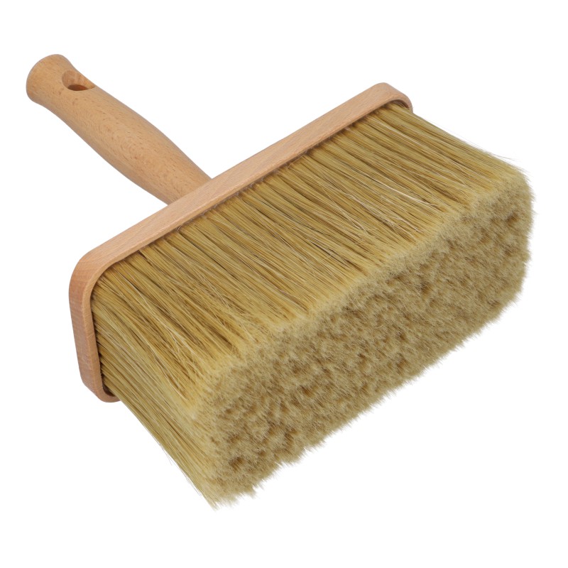 Pędzel Ławkowiec DOLPHIN 190mm