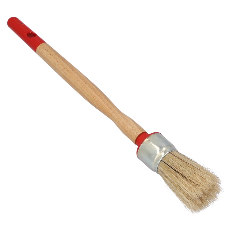 Pędzel Okrągły EMALIA 25mm