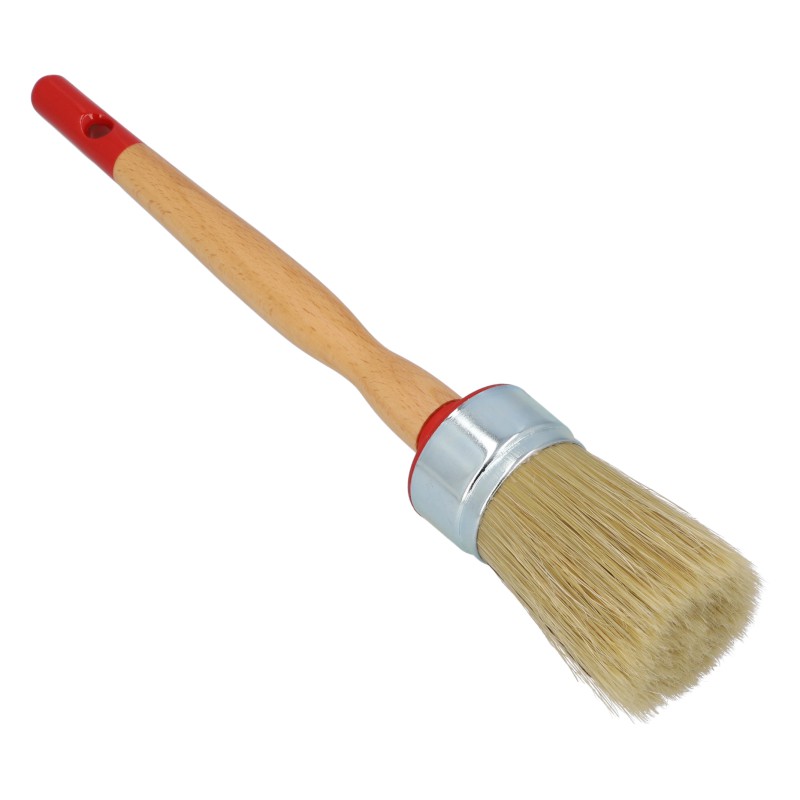 Pędzel Okrągły EMALIA 30mm