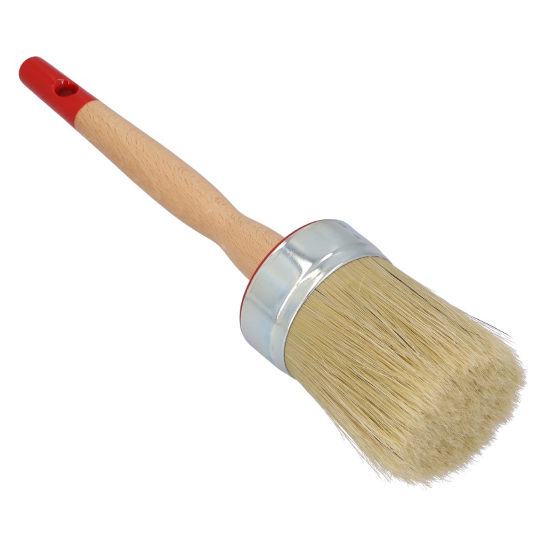 Pędzel Okrągły EMALIA 60mm