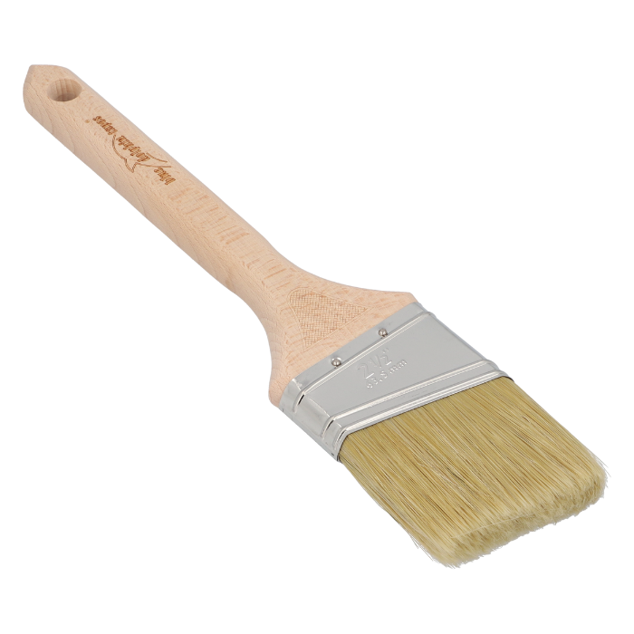 Pędzel Skośny do odcięć  DOLPHIN 63mm