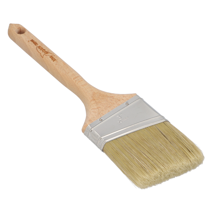 Pędzel Skośny do odcięć  DOLPHIN 76mm