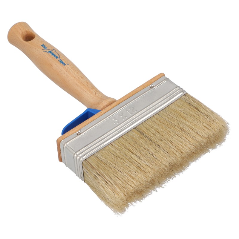 Pędzel Tapetowy DOLPHIN 120mm