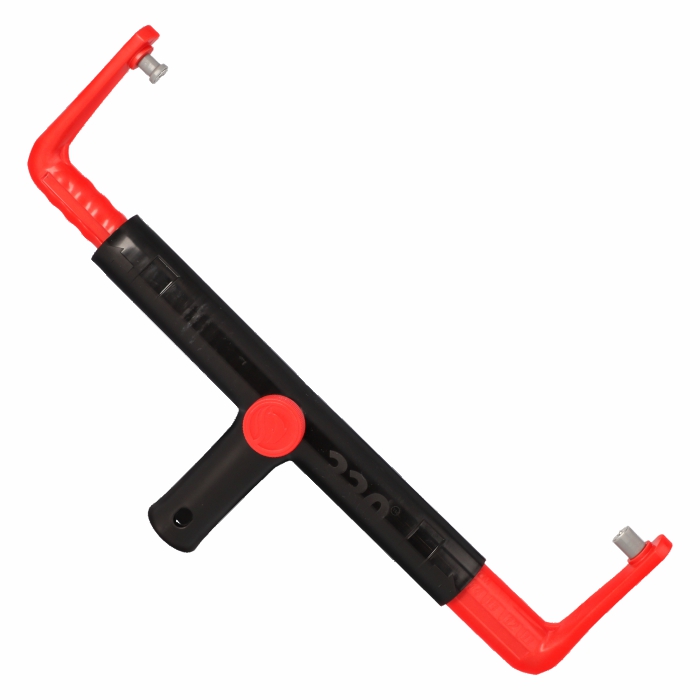 330 Uchwyt Dolphin-Y-Frame Regulowany