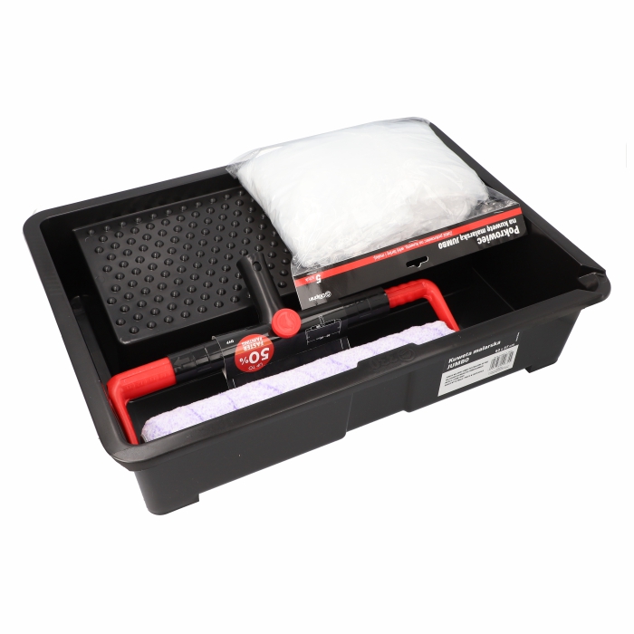 330 Zestaw malarski JUMBO ZMJ37