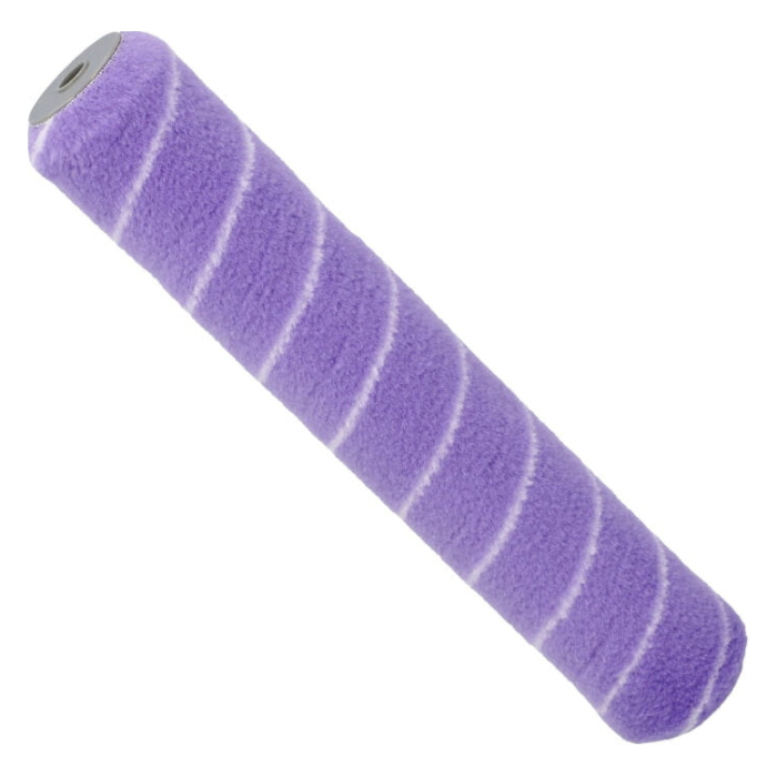 330 Wałek SPINNER z zatyczkami  37cm / włos  9mm