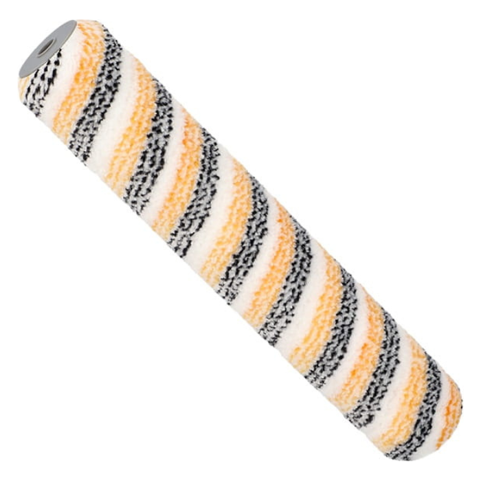 330 Wałek FASADOWY z zatyczkami  37cm / włos 12mm