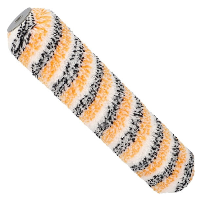 330 Wałek FASADOWY z zatyczkami  37cm / włos 18mm