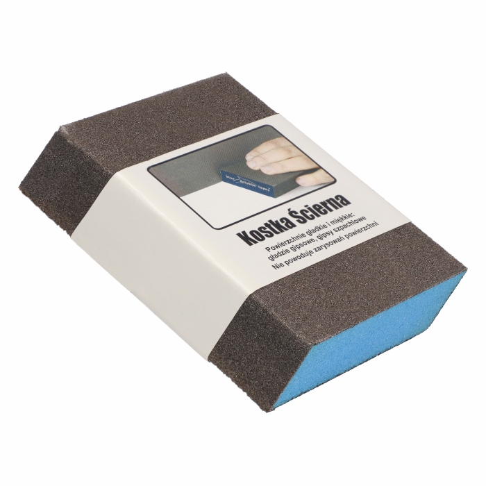 Kostka ścierna ROMB 110x75x25mm Gradacja 150