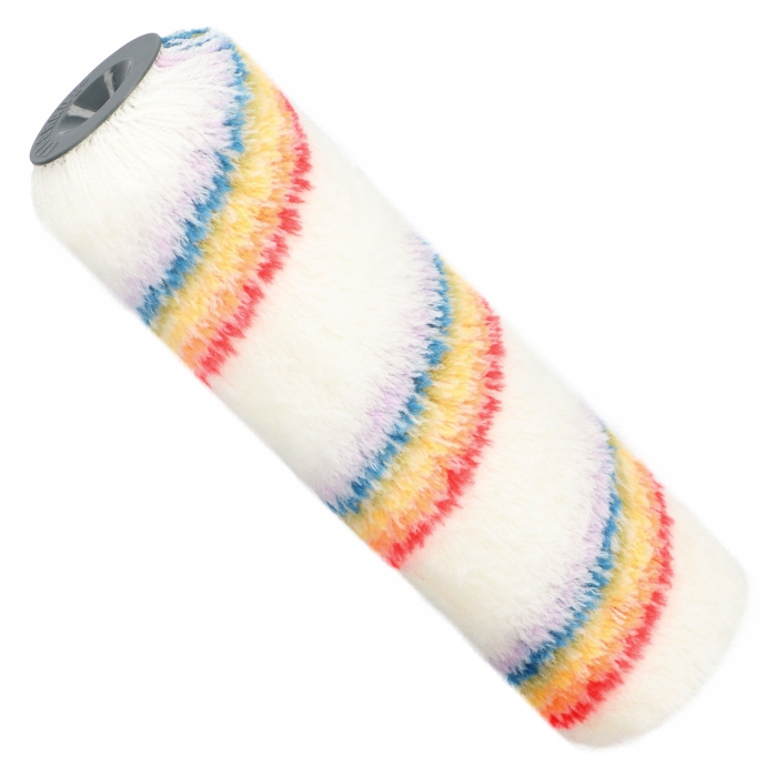 Wałek TĘCZA 25cm
