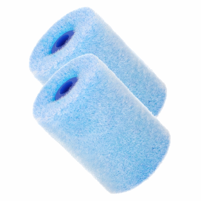 Wałek FLOCK 5cm (2 sztuki)