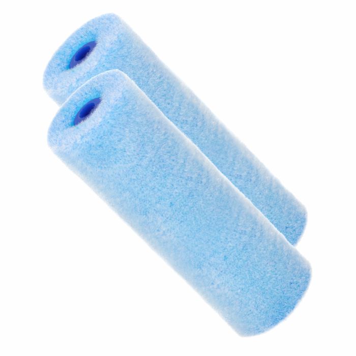 Wałek FLOCK 10cm (2 sztuki)