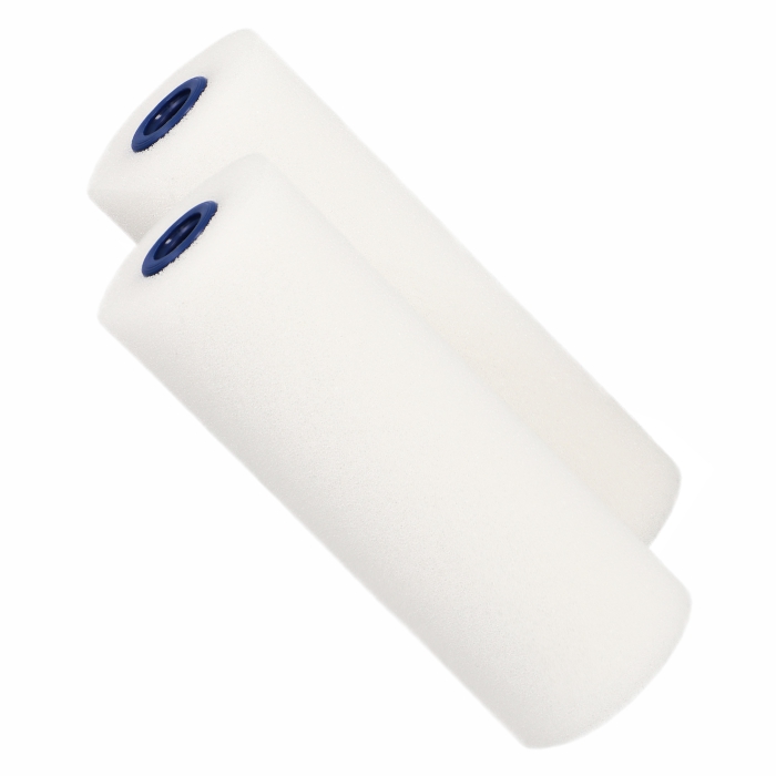 Wałek MOLTOPREN 10cm     (2 sztuki)