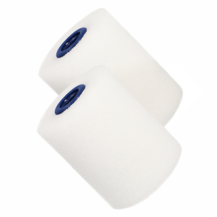 Wałek MOLTOPREN 5cm (2 sztuki)