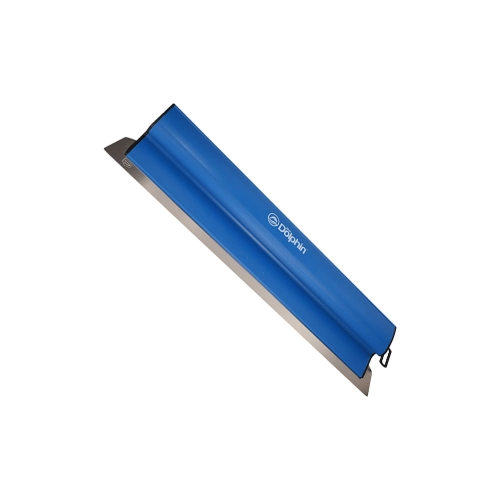 Szpachla wykończeniowa BLUE DOLPHIN  600mm