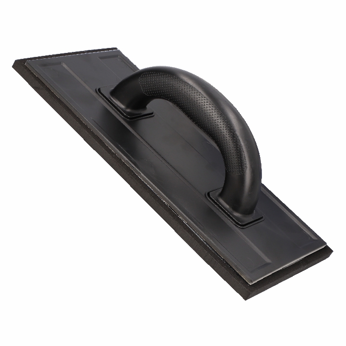 Paca PCV z GUMĄ czarną 8mm / 280mm