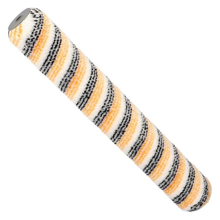 330 Wałek FASADOWY z zatyczkami  45cm / włos 12mm