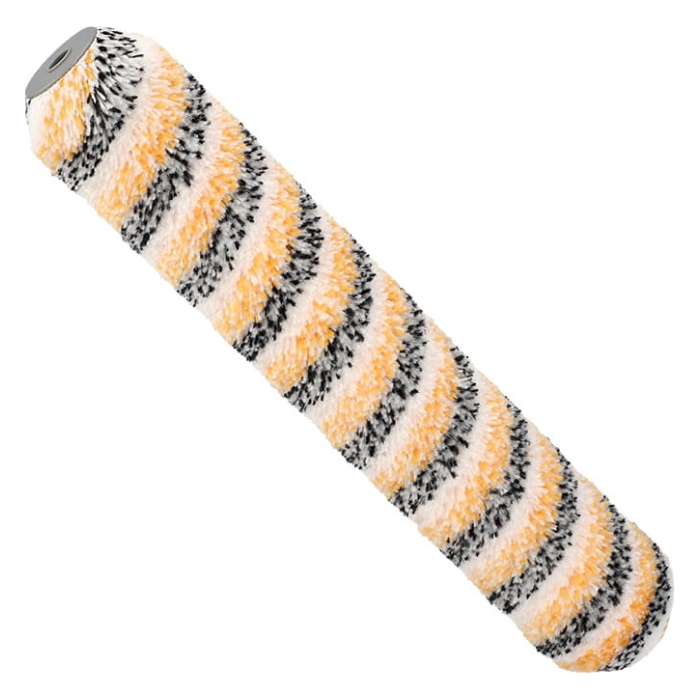 330 Wałek FASADOWY z zatyczkami  45cm / włos 18mm