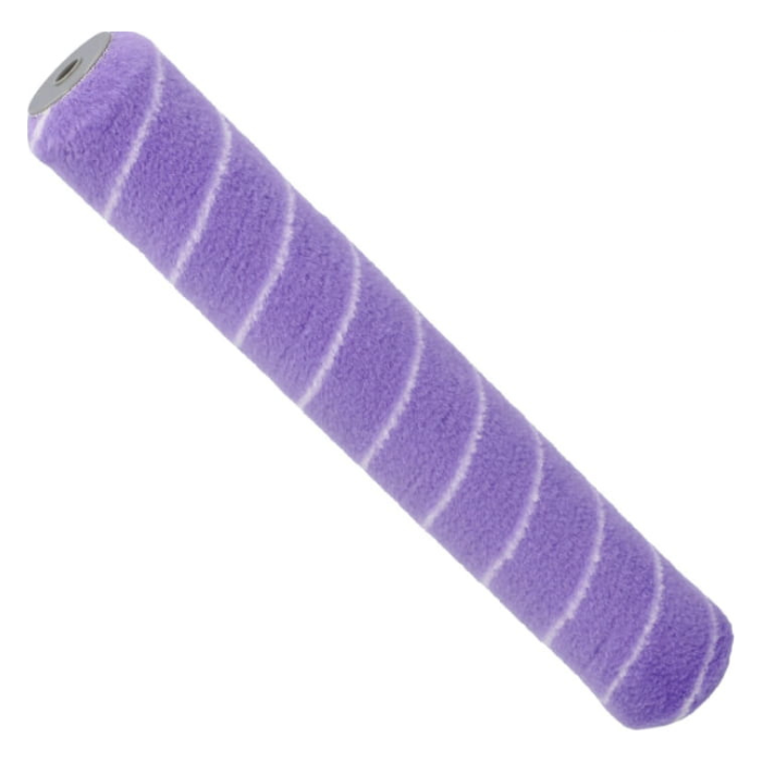 330 Wałek SPINNER z zatyczkami  45cm / włos  9mm